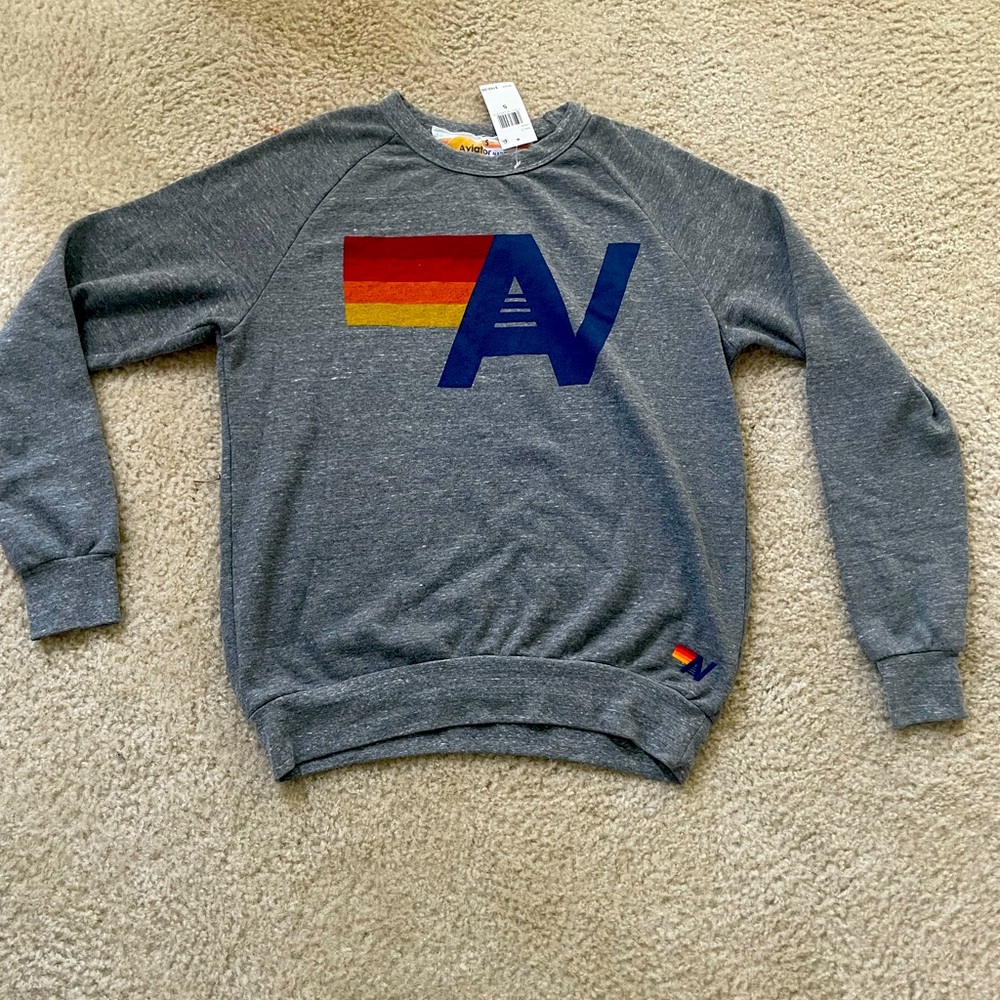 Aviator Nation sweater
